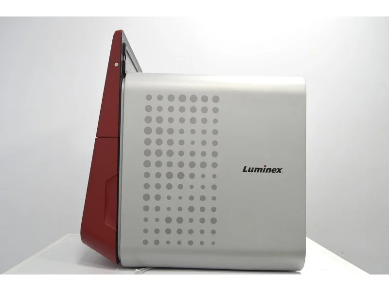 Luminex xMAP INTELLIFLEX System Unit 2